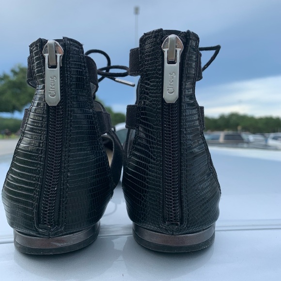 👀EUC👀 Circus by Sam Elderman HAVEN - Picture 2 of 5